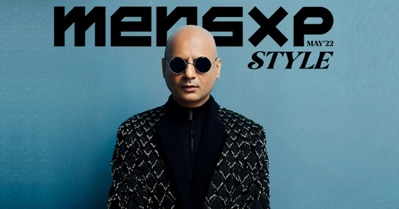 Magazine Collaboration